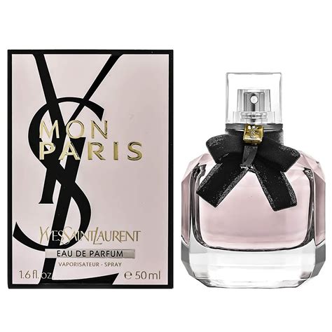 mon.paris ysl